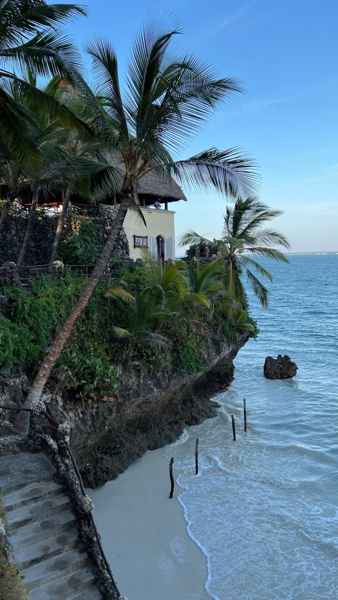 Pemba Island travel photo 6