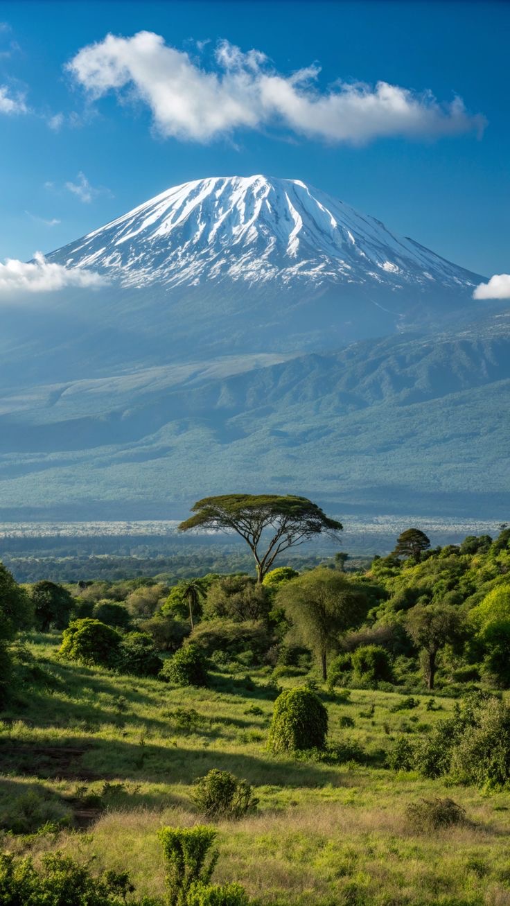 Mount Meru