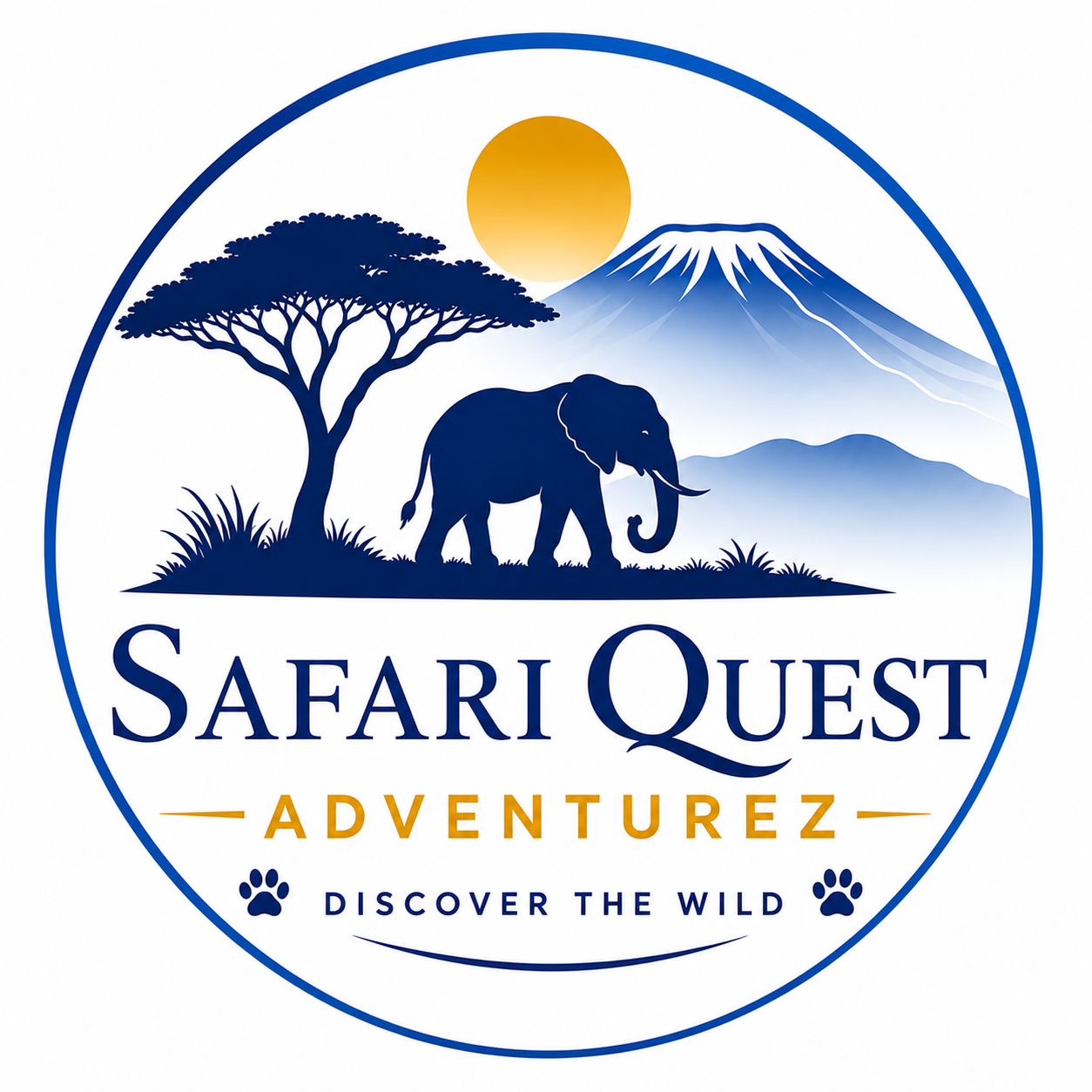 Safari Quest Adventurez — Discover the Wild