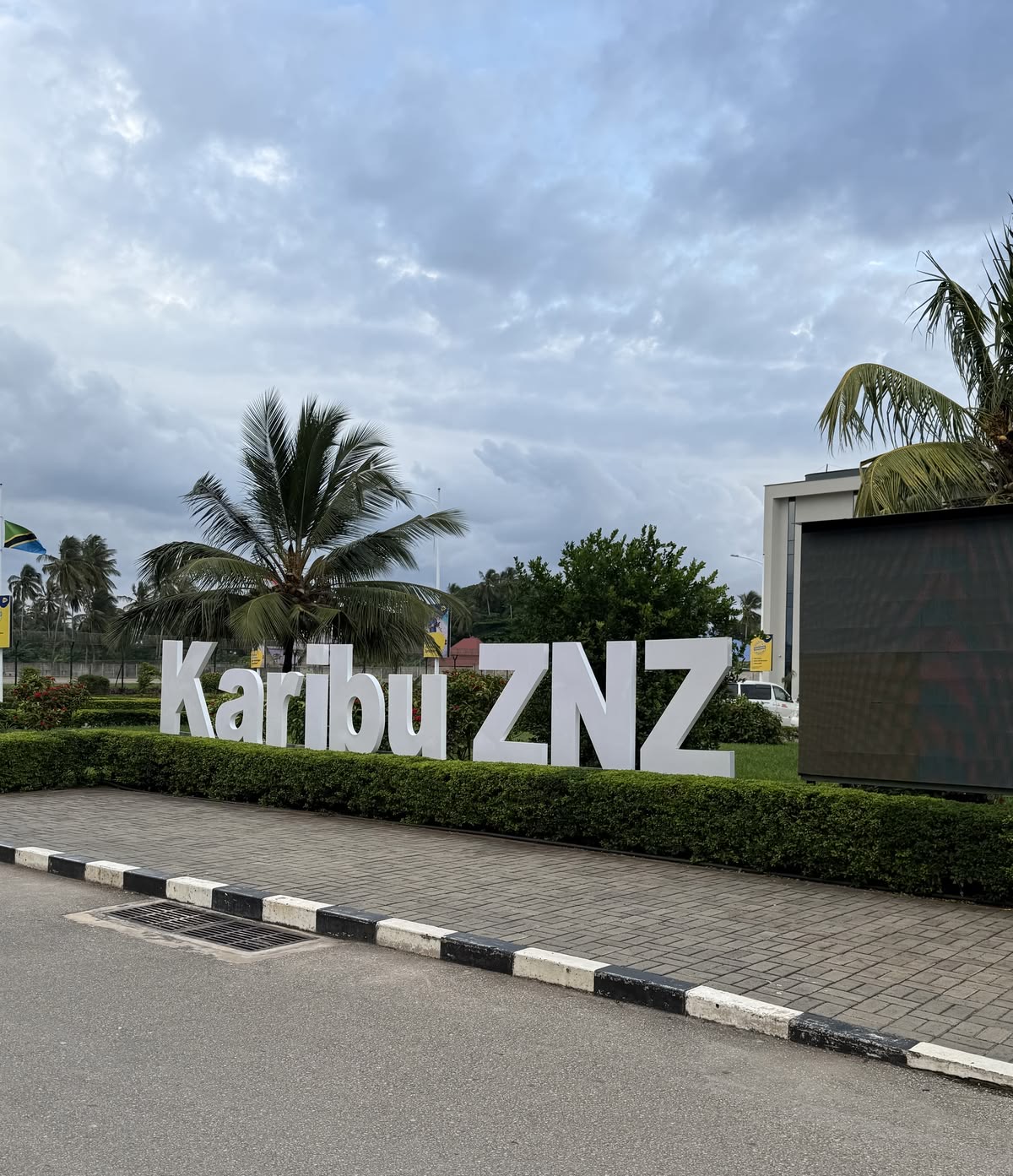 Entry Requirement Guidance experience with Safari Quest Adventurez